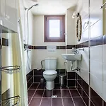 Villa Luxury With Private Pool In Skopelos, Spacious & Private, Amaryllis By Kardous Alikias