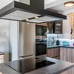 Luxury With Private Pool In Skopelos, Spacious & Private, Amaryllis By Kardous * Alikias