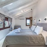 Luxury With Private Pool In Skopelos, Spacious & Private, Amaryllis By Kardous Villa Alikias