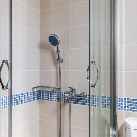 Vilă Luxury With Private Pool In Skopelos, Spacious & Private, Amaryllis By Kardous