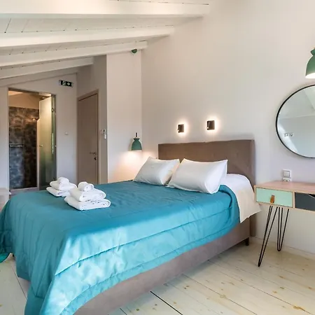 Luxury With Private Pool In Skopelos, Spacious & Private, Amaryllis By Kardous *