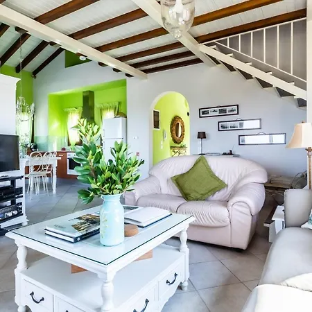 Villa Amaryllis By Kardous