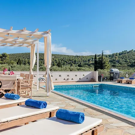 Villa Amaryllis By Kardous *